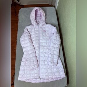 The North Face Thermoball Eco Hooded Parka